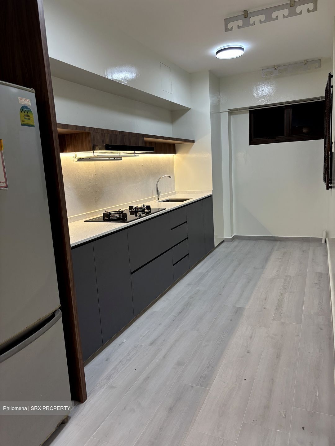Blk 501A Montreal Spring (Sembawang), HDB 5 Rooms #582245421